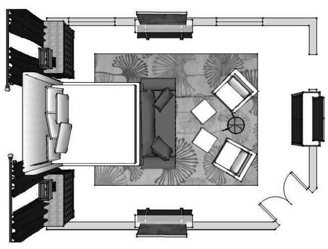 bedroom furniture plans – bedroom designing basic – ryan clayton deco